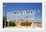 Salton Sea (14) * Wir fuhren weiter in den Ort, wo in den 20er Jahren die südkalifornische High-Society ihre Wochenenden verbrachte. * 2804 x 1869 * (1.62MB)